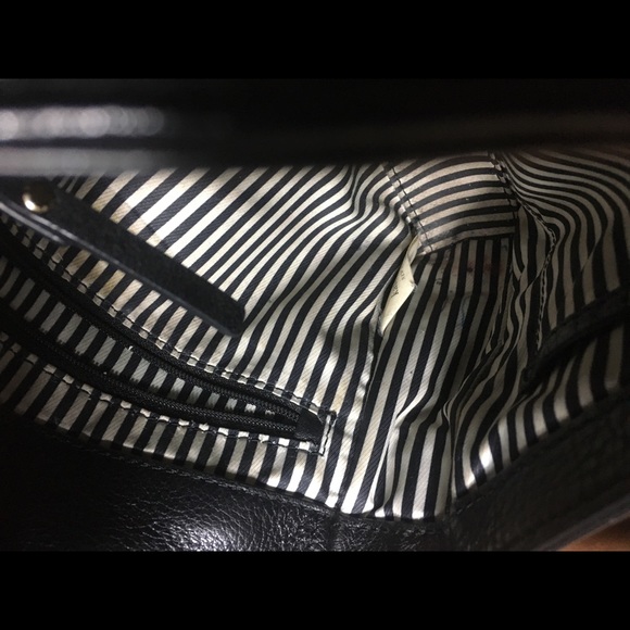 KATE SPADE l Crossbody soft leather - Picture 6 of 8